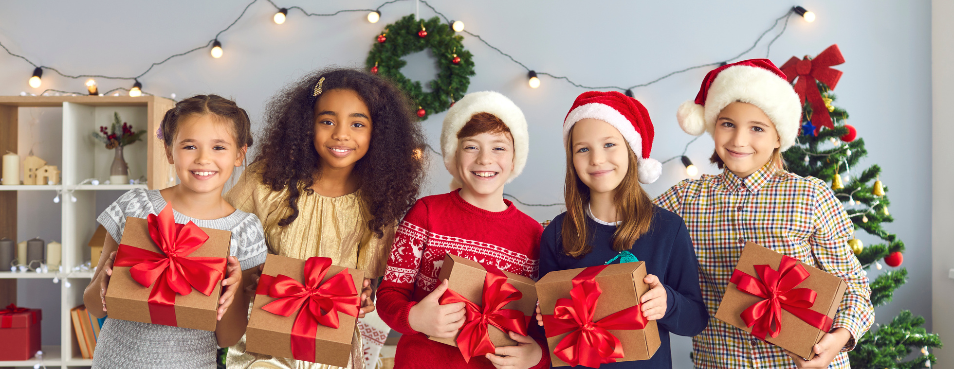 2022 Atlanta Journal-Constitution Campaign Benefitting The Empty Stocking Fund